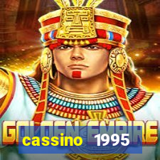 cassino 1995 dublado online