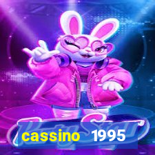 cassino 1995 dublado online