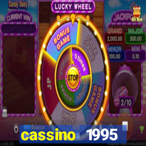 cassino 1995 dublado online