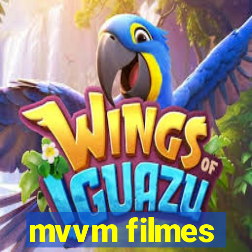 mvvm filmes