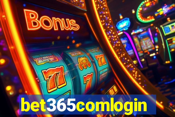 bet365comlogin