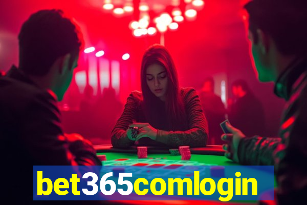 bet365comlogin