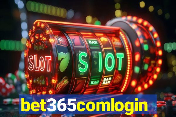 bet365comlogin