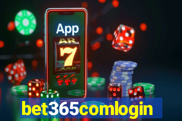 bet365comlogin