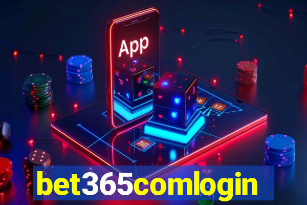 bet365comlogin