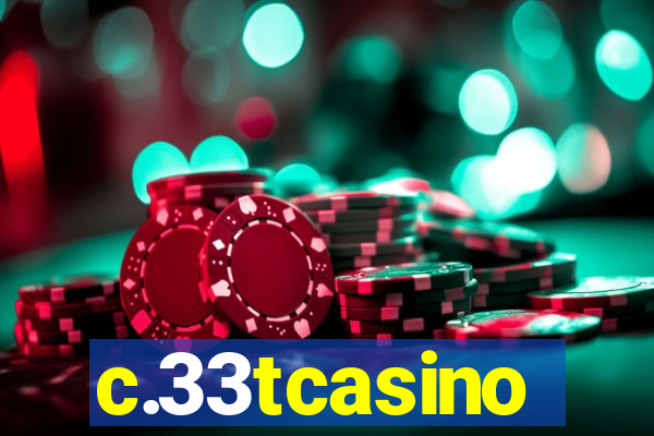 c.33tcasino