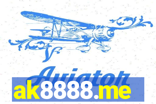 ak8888.me