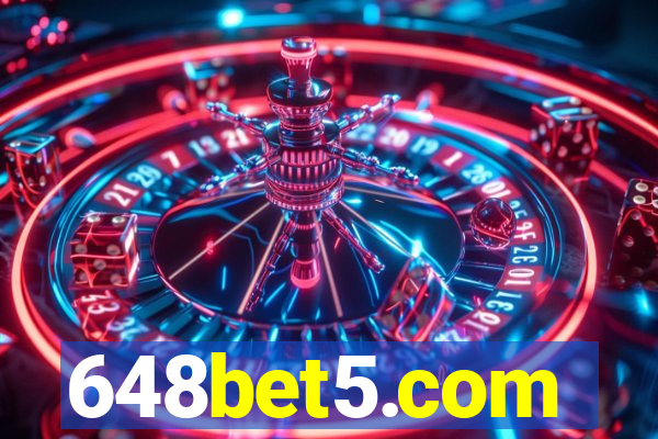 648bet5.com