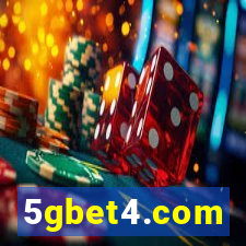 5gbet4.com