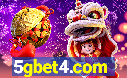 5gbet4.com