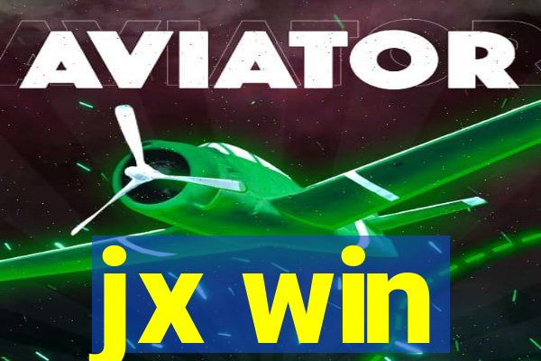 jx win