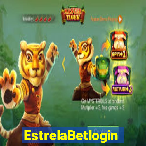 EstrelaBetlogin