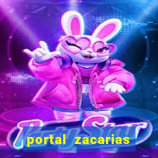 portal zacarias corpo achado