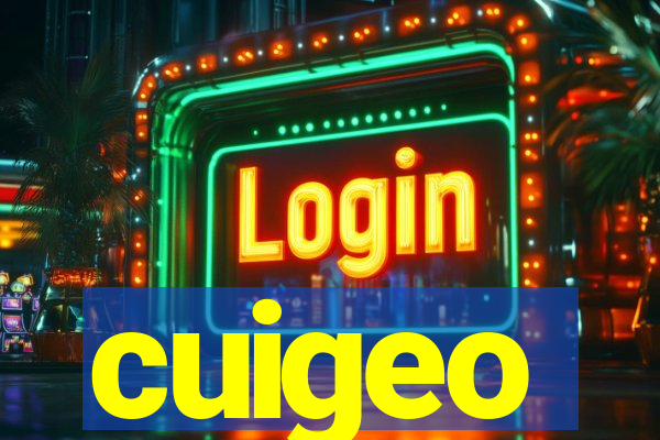 cuigeo