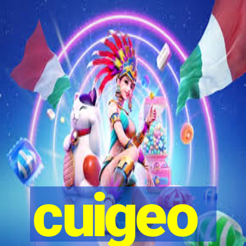 cuigeo