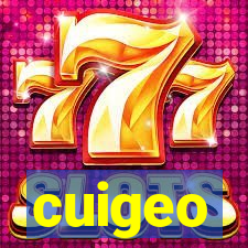 cuigeo