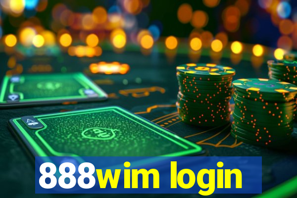 888wim login