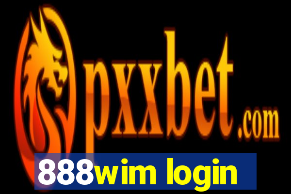 888wim login