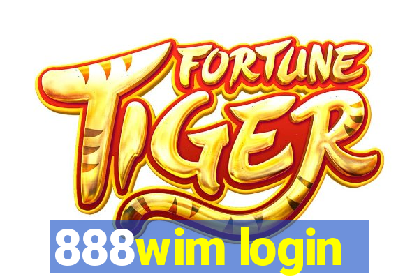 888wim login