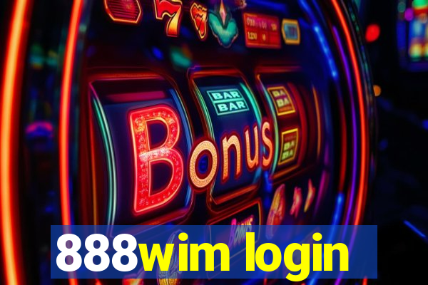 888wim login