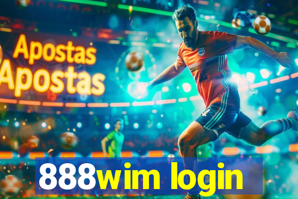 888wim login