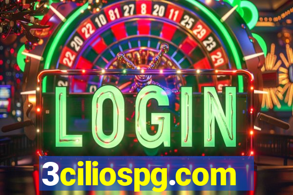 3ciliospg.com