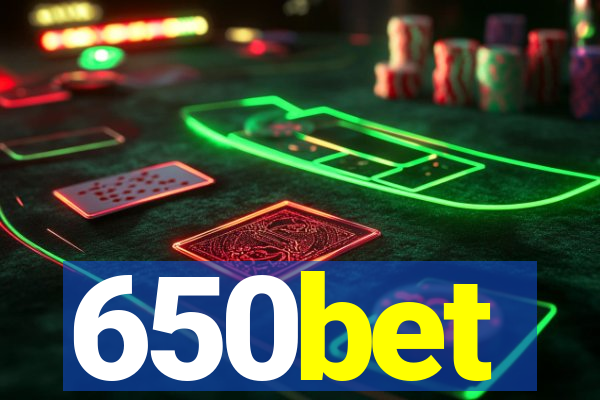 650bet