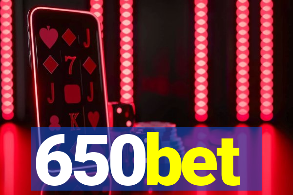 650bet