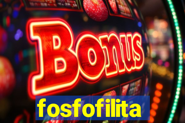 fosfofilita