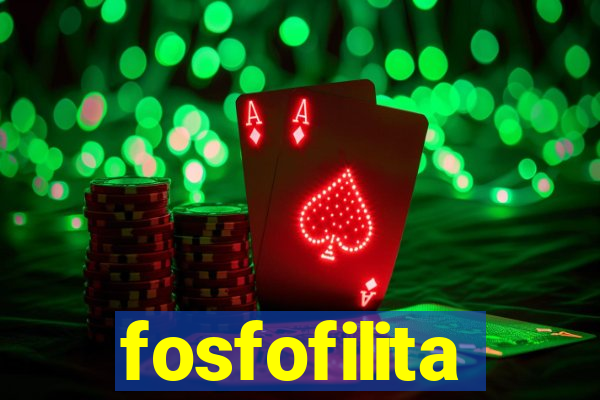 fosfofilita