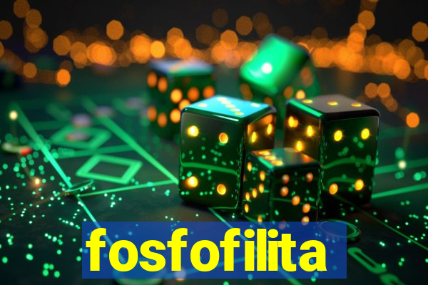 fosfofilita