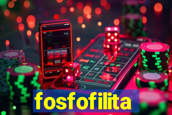 fosfofilita