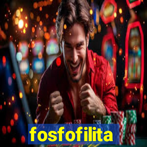 fosfofilita