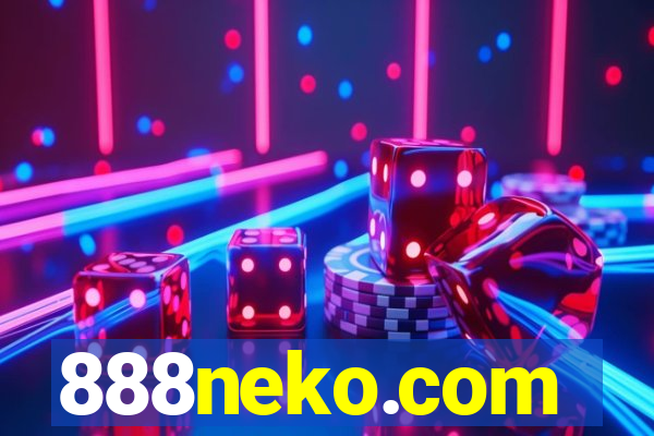 888neko.com