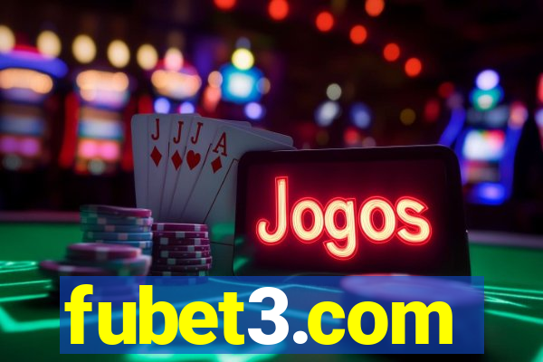 fubet3.com