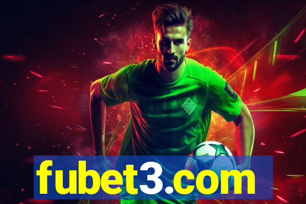 fubet3.com