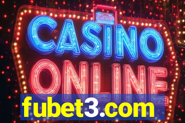 fubet3.com