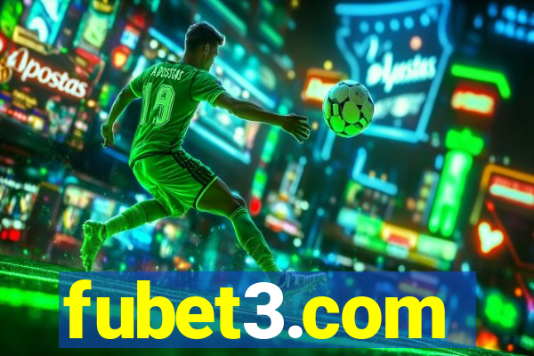 fubet3.com