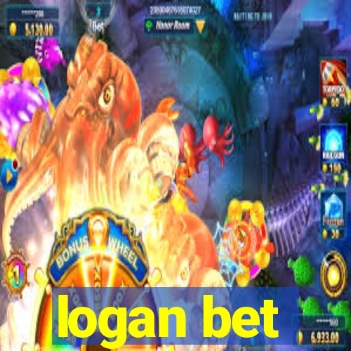 logan bet