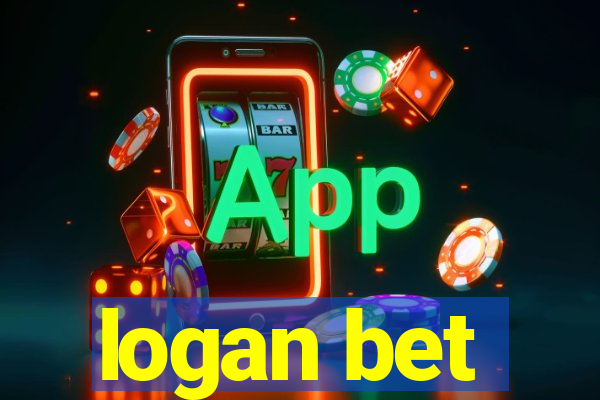 logan bet