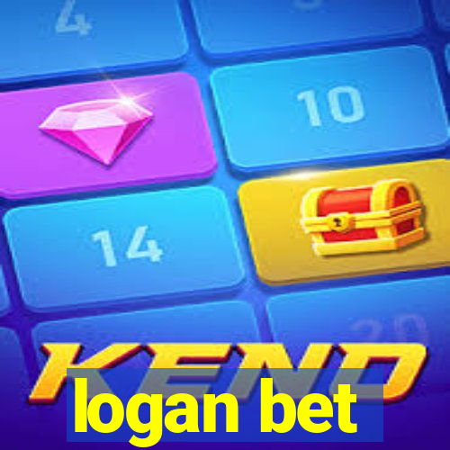 logan bet