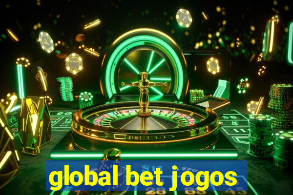 global bet jogos