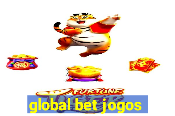 global bet jogos