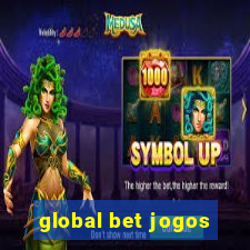 global bet jogos