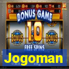 Jogoman