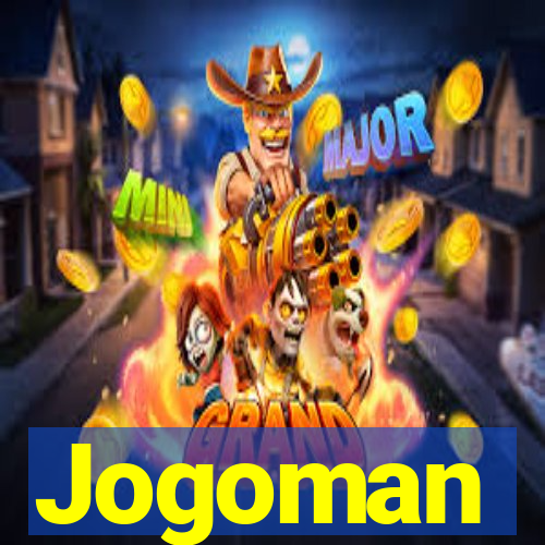 Jogoman