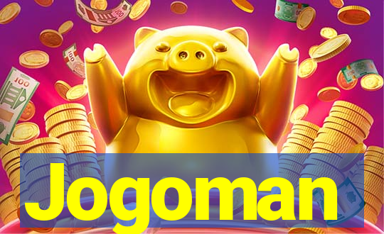 Jogoman