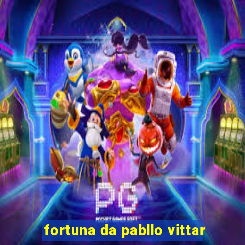 fortuna da pabllo vittar