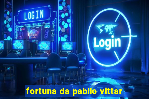 fortuna da pabllo vittar