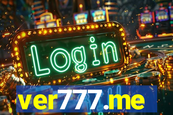 ver777.me